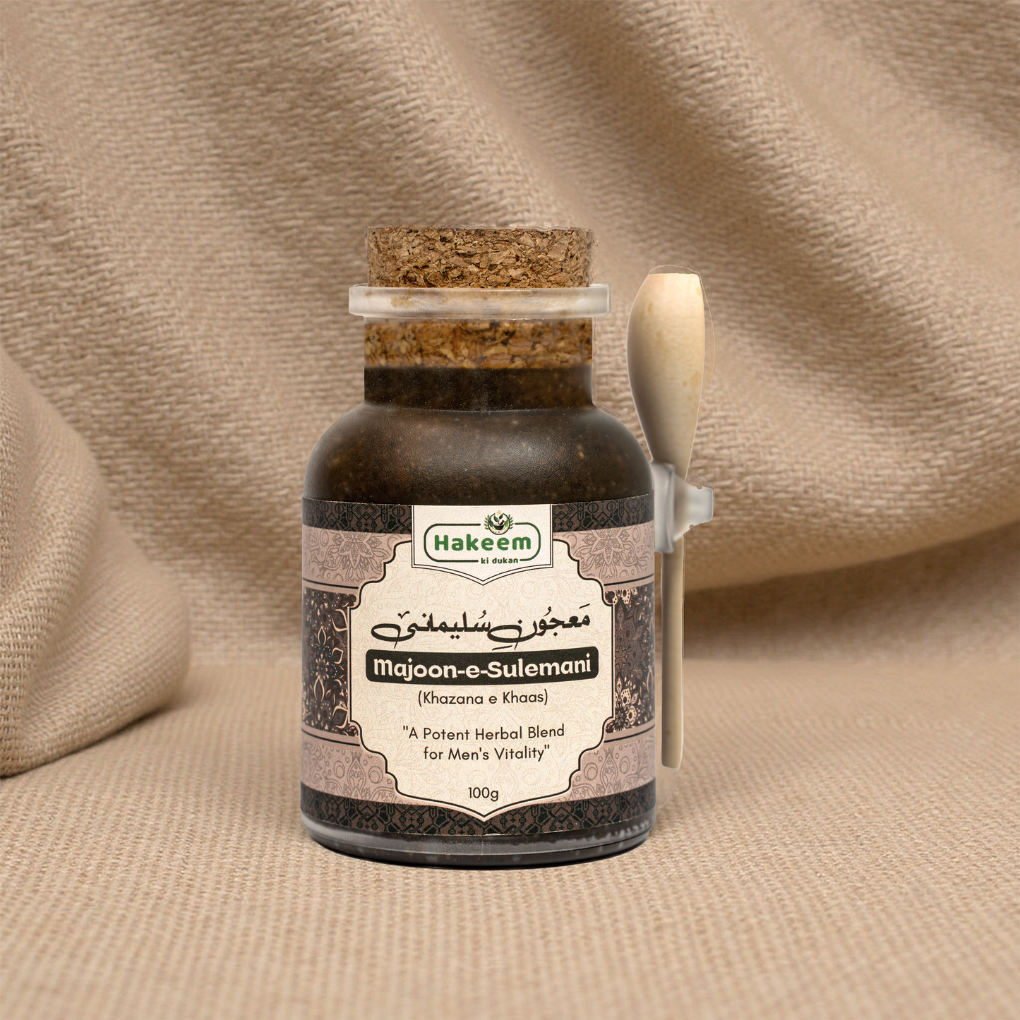 MAJOON E SULEMANI