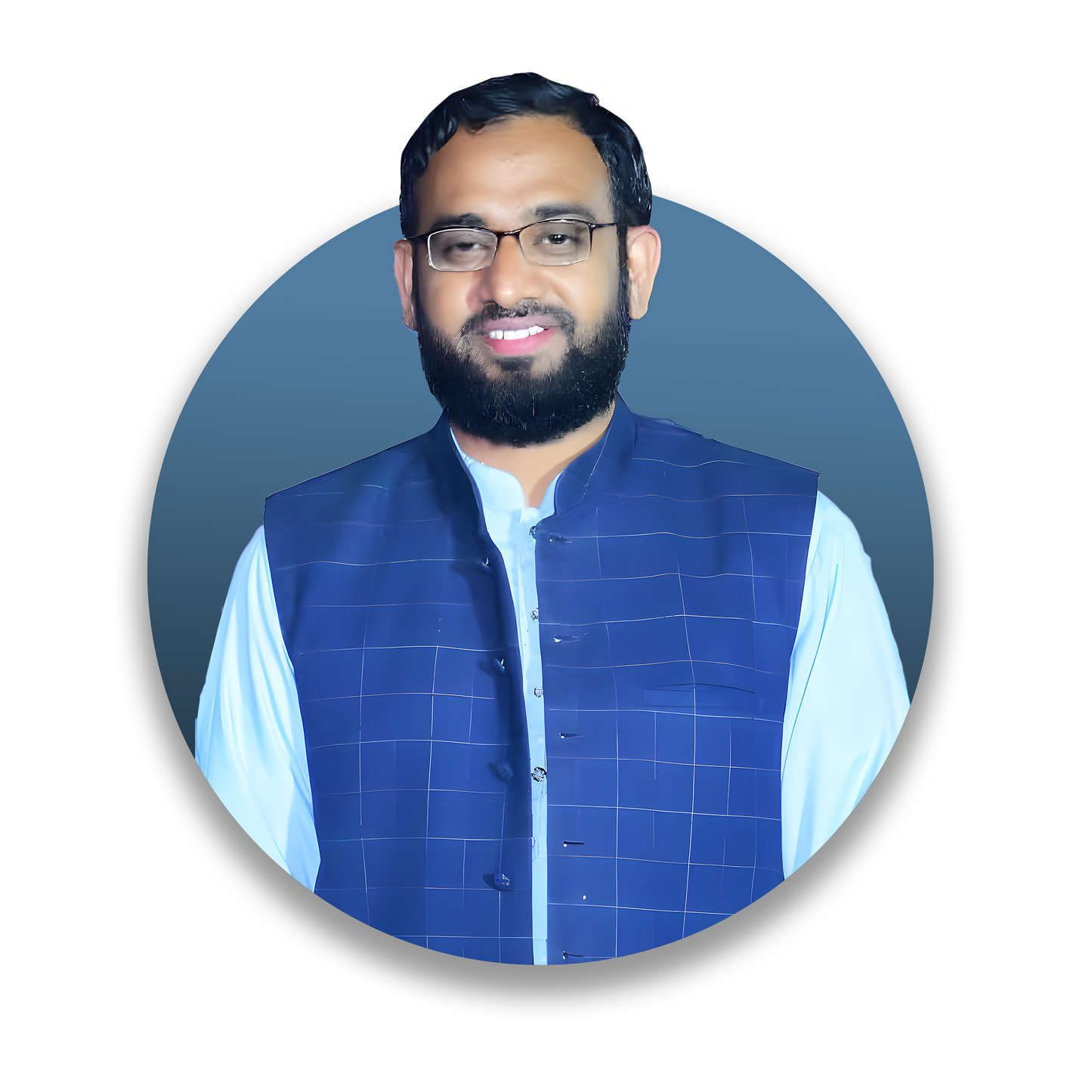 Hakeem Hafiz Wasim ul Ghani