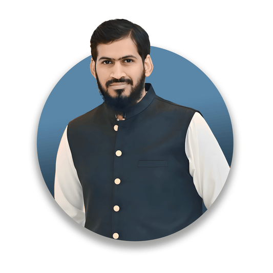 Hakeem Ahmed Umer Sulemani - Hakeem Ki Dukan