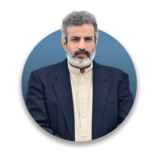 Hakeem Tariq Hameed Sulemani