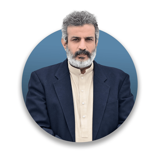 Hakeem Tariq Hameed Sulemani - Hakeem Ki Dukan